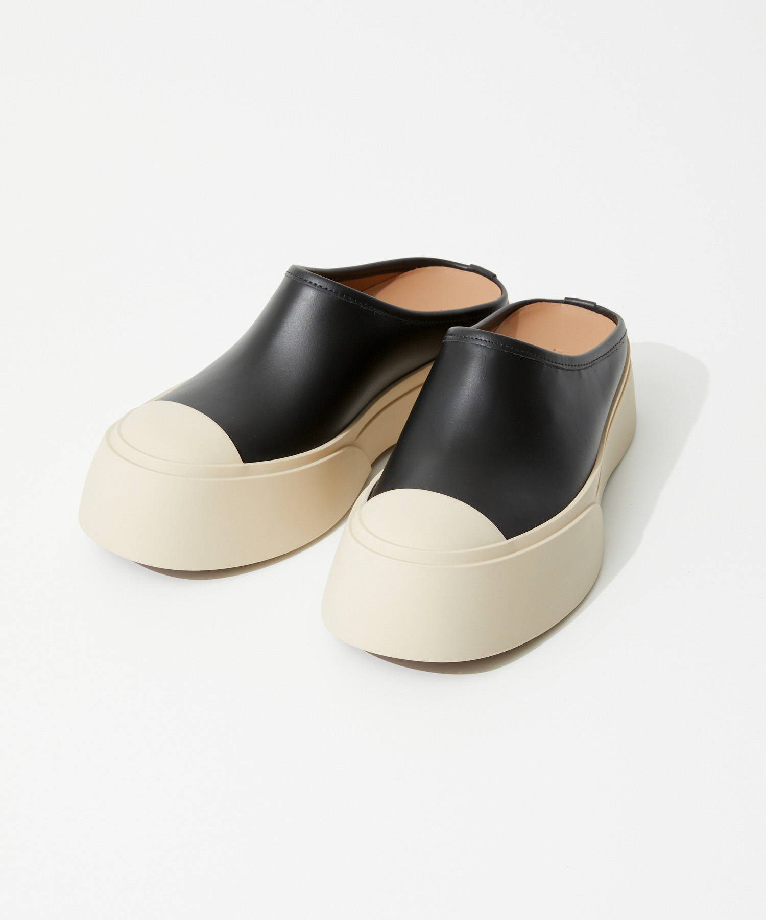 MARNI パンプス フラット 靴 スリッポン もこもこ シューズ 楽天市場】もこもこ(ブランドマルニ)(靴)の通販