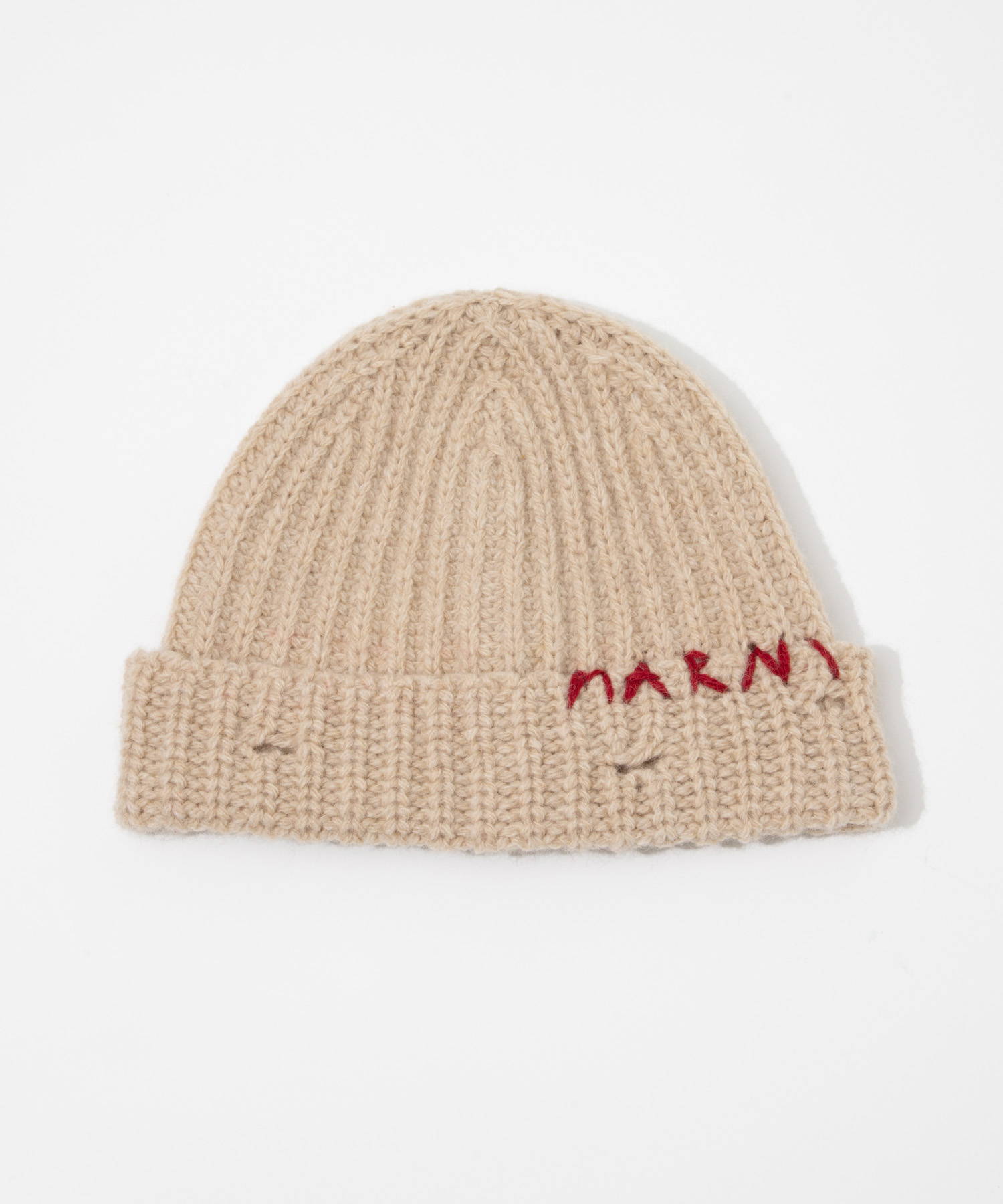 楽天市場】marni ニット帽の通販