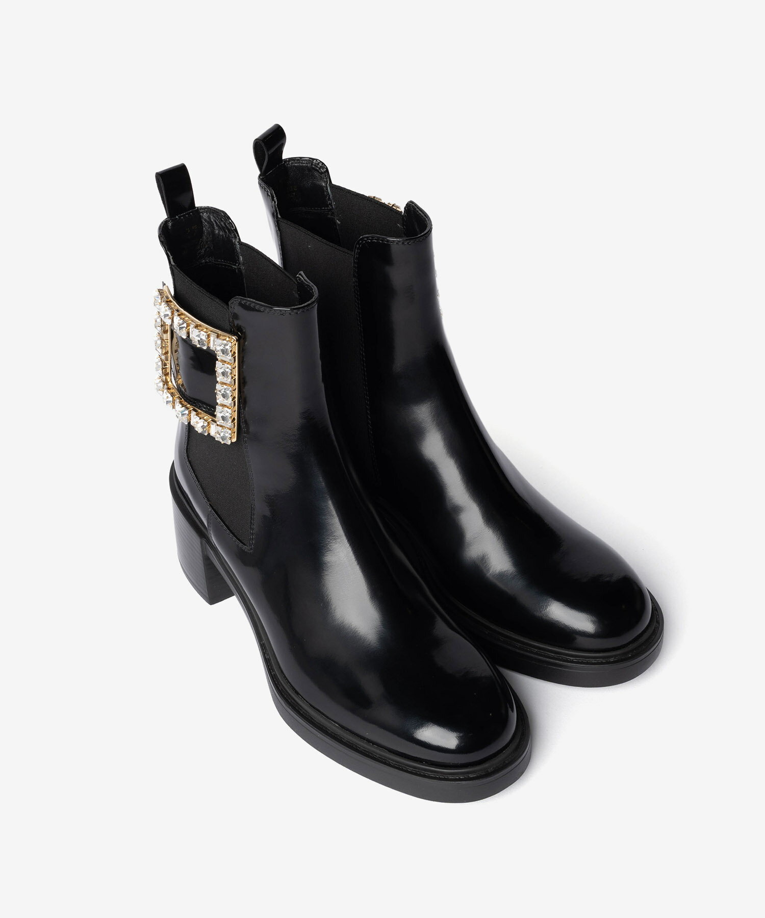 楽天市場】Roger Vivier ロジェ ヴィヴィエ（ブーツ｜レディース靴