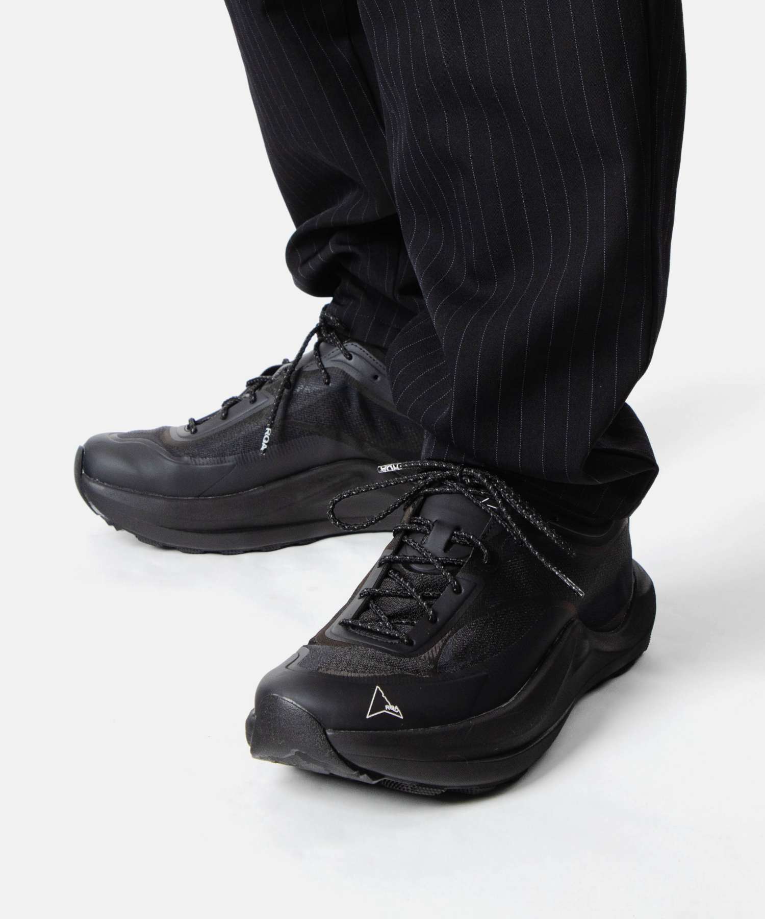 ROA HIKING Fedaia スニーカー BEAMS（ビームス）ROA / Fedaia（シューズ スニーカー）通販｜BEAMS