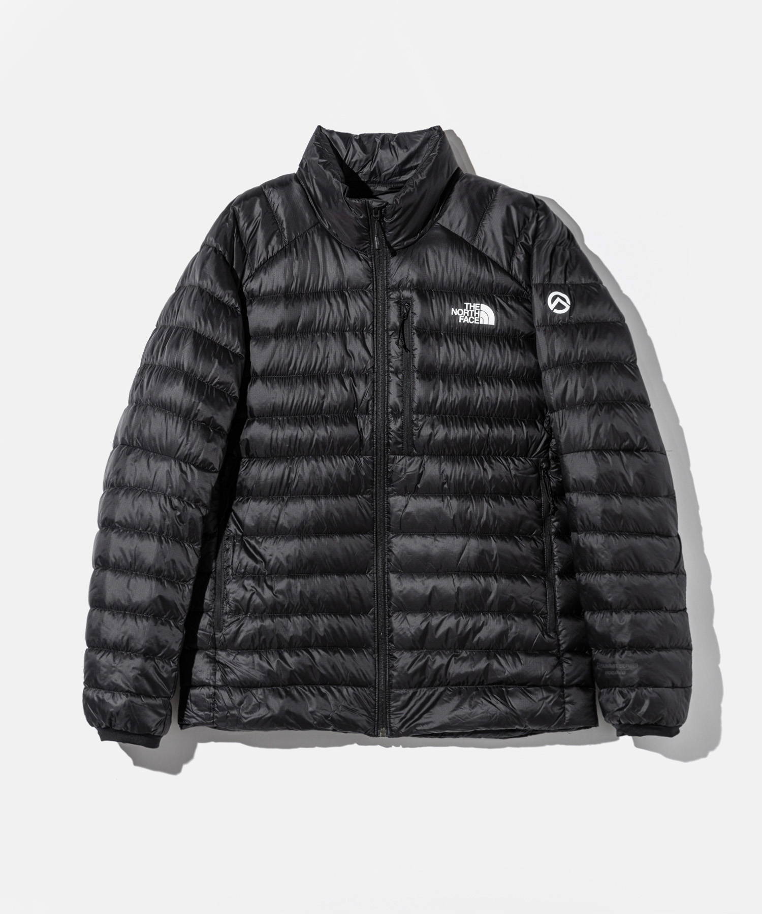 楽天市場】the north face summit ライト ダウンジャケットの通販