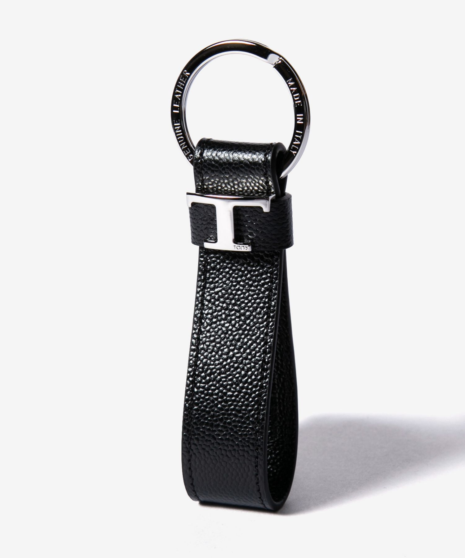 楽天市場】TOD'S トッズ（キーホルダー｜キーホルダー・キーケース