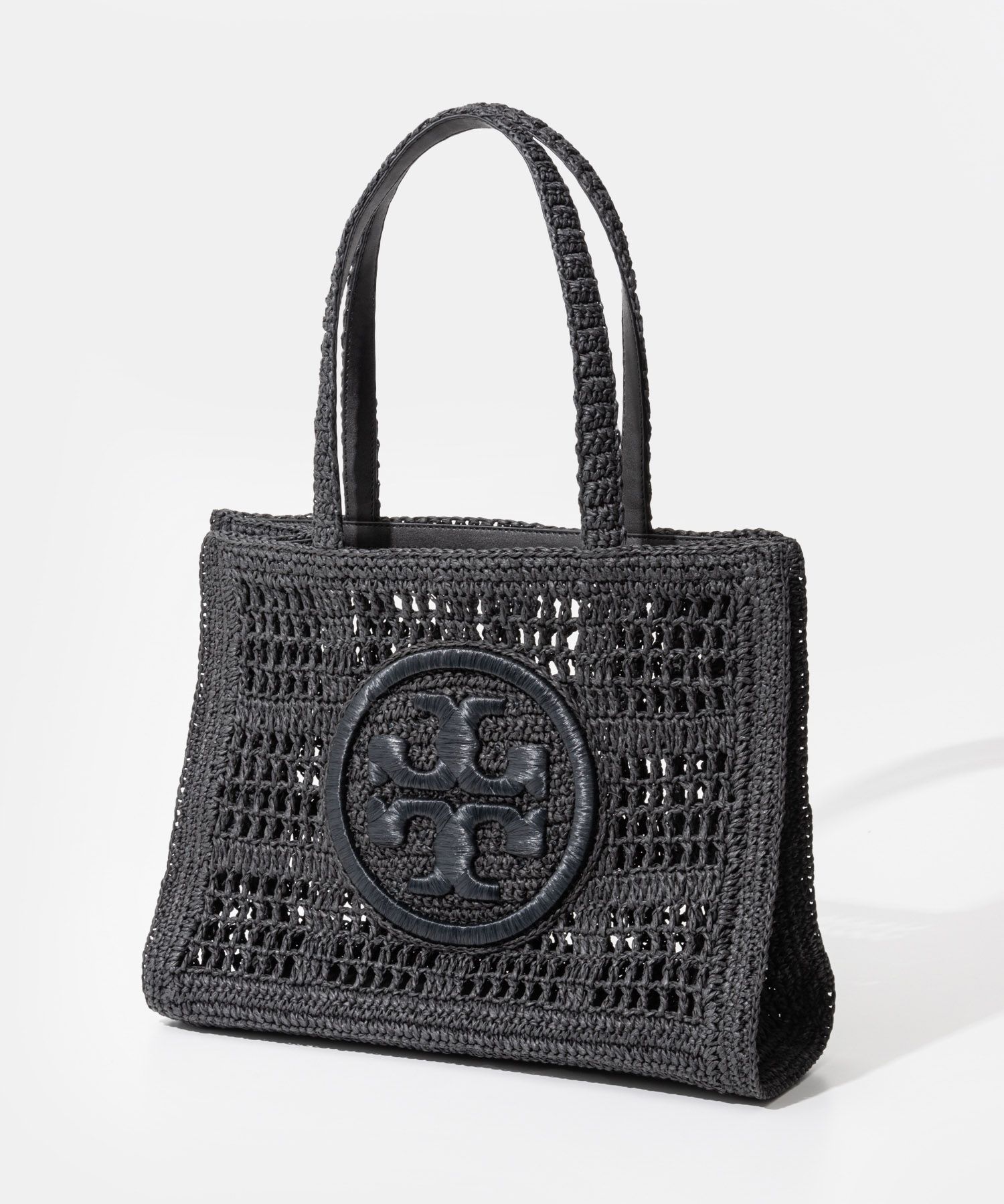 新品 トリーバーチ 3wayバッグ TORY BURCH（トリーバーチ） バッグ シアリング スエード レザー