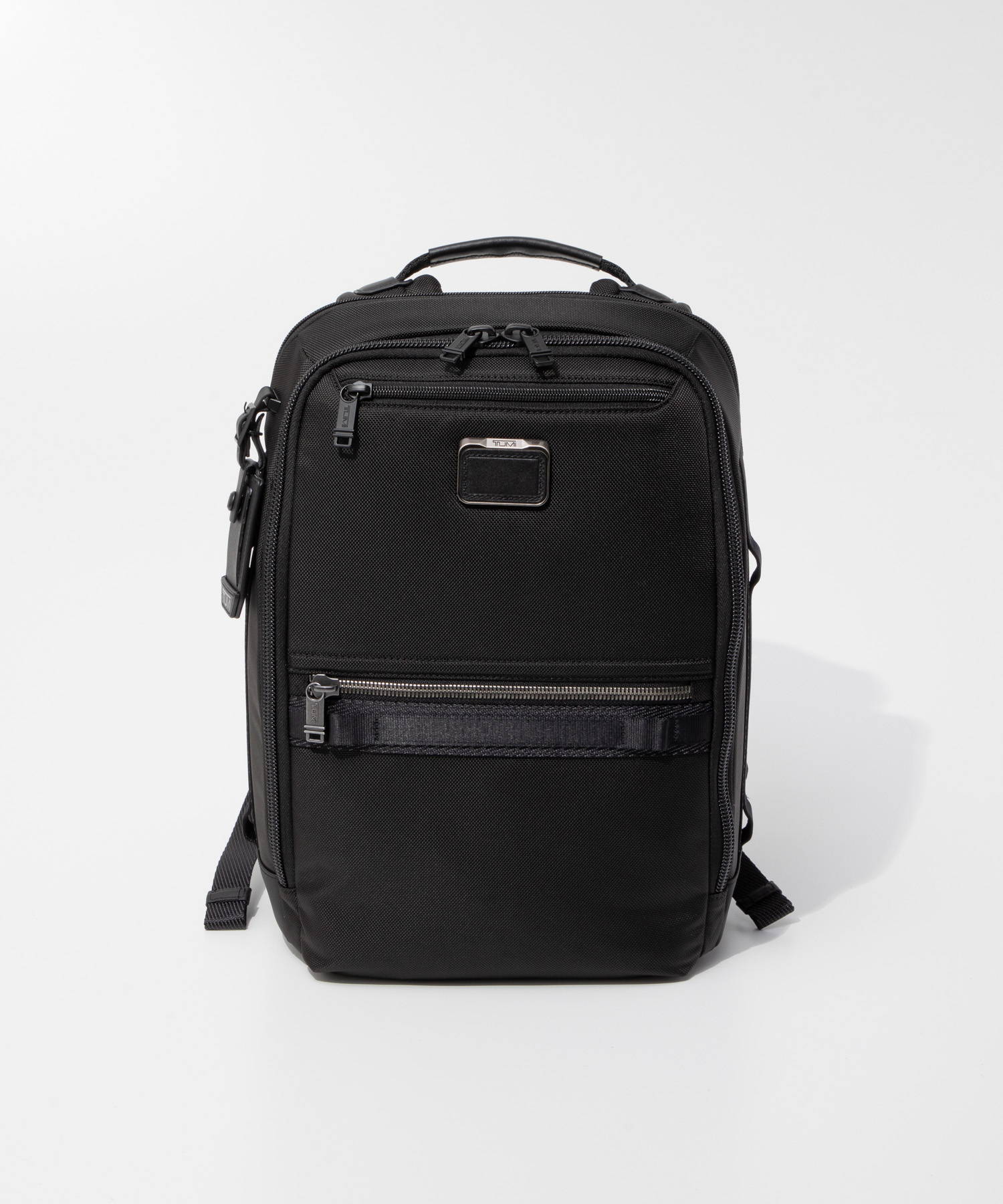 楽天市場】tumi ポーチ（バックパック・リュック｜メンズバッグ