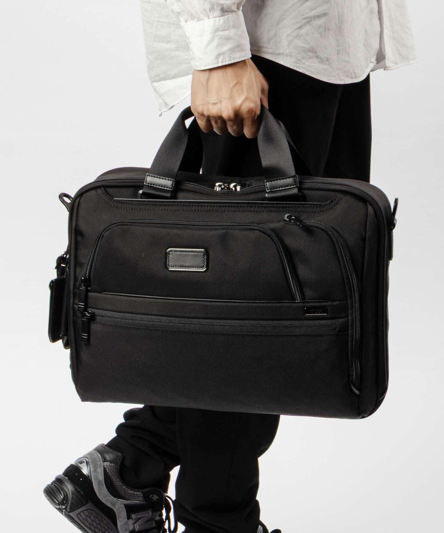 楽天市場】tumi alpha3 コンパクト4ウィール ブリーフの通販