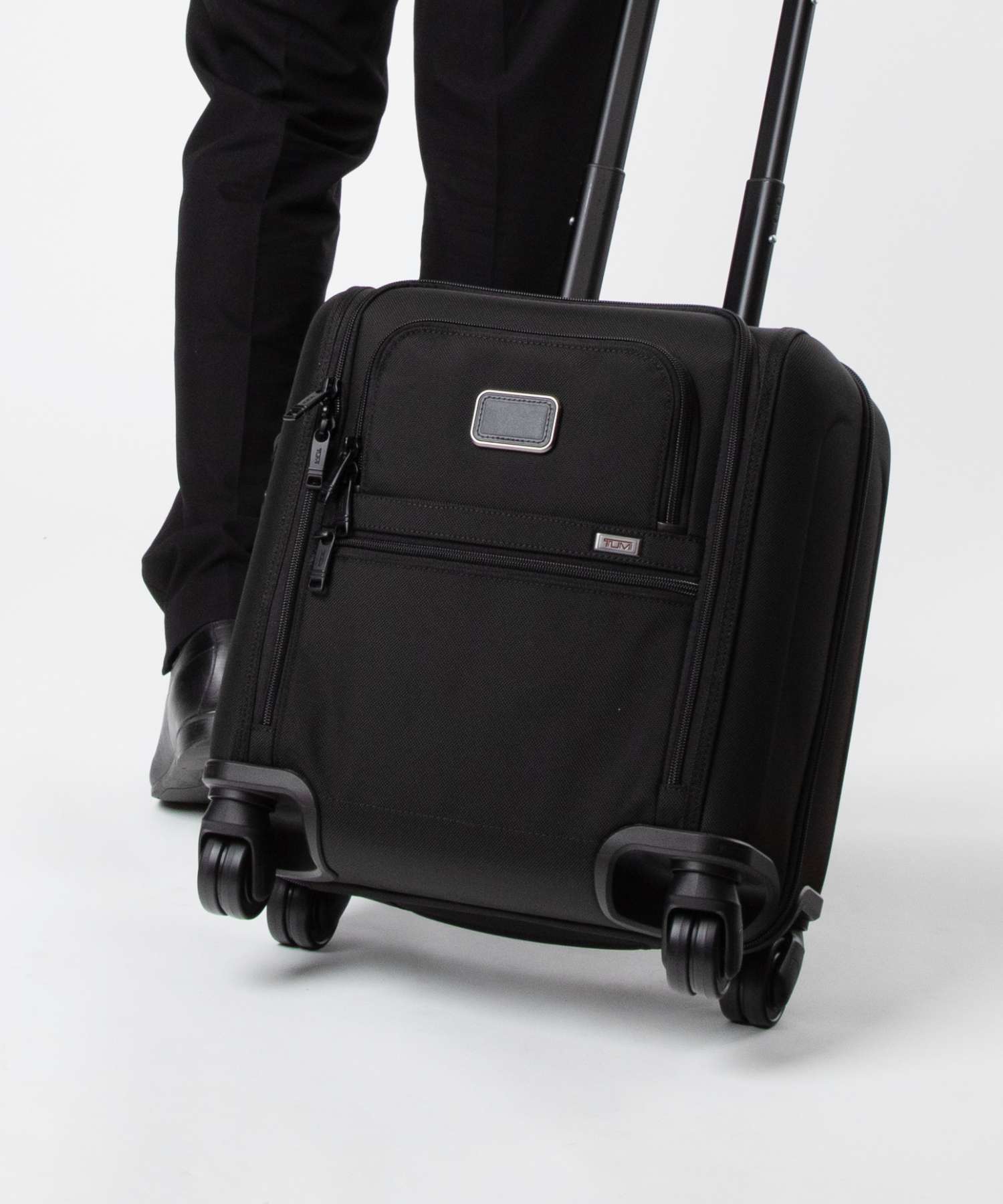 楽天市場】tumi alpha3 コンパクト4ウィール ブリーフの通販