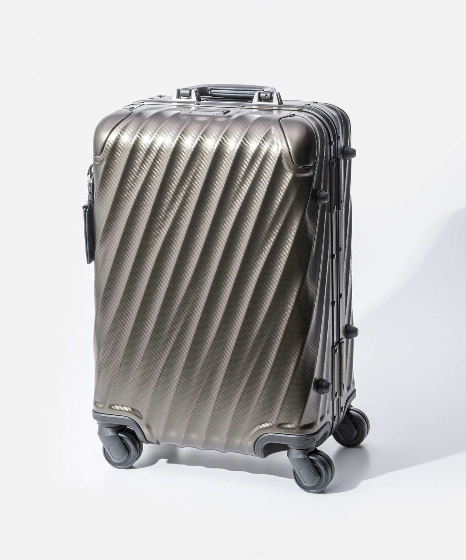 楽天市場】TUMI スーツケース（カラーブラウン）の通販