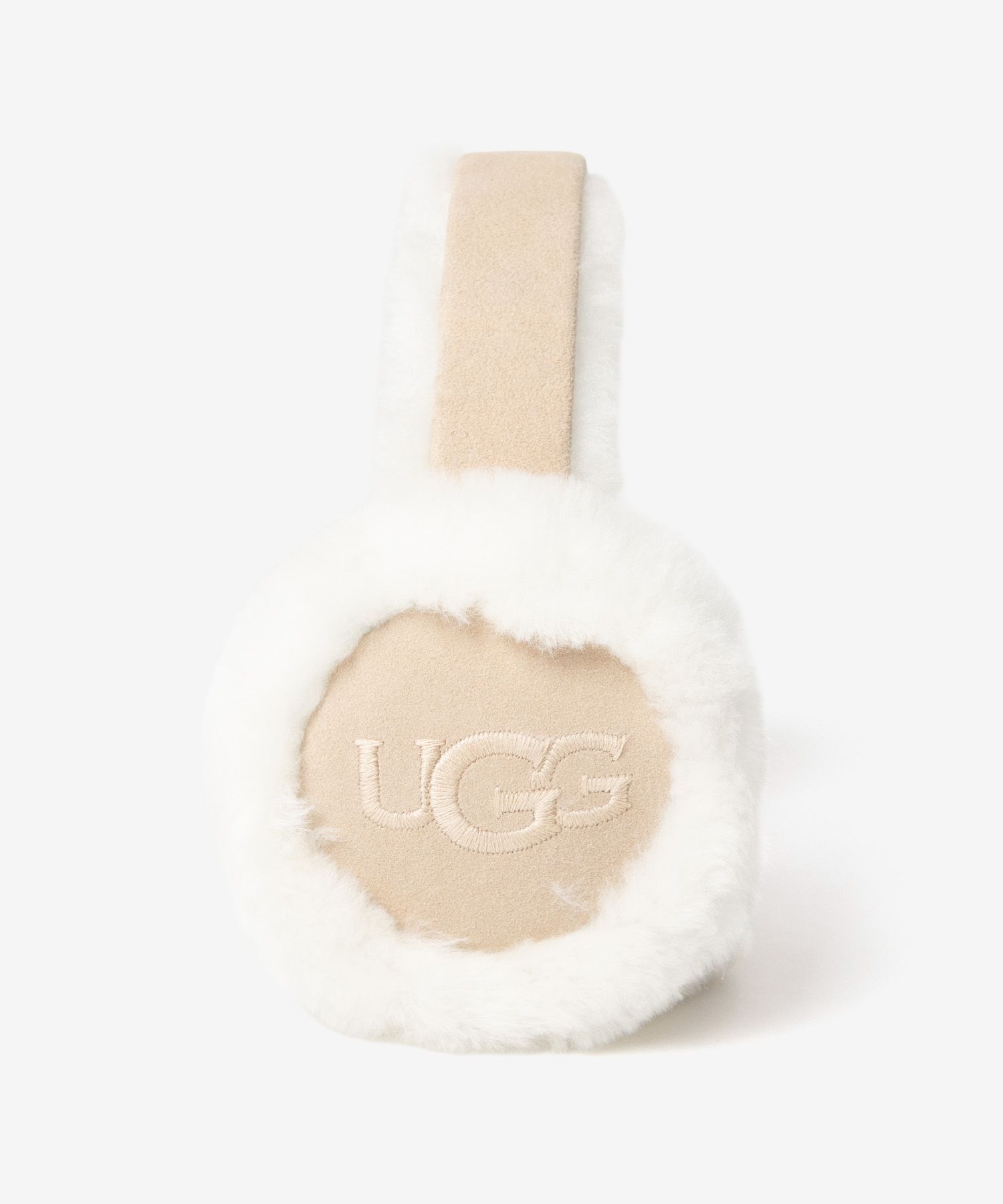 楽天市場】ugg イヤーマフ（カラーベージュ）（バッグ・小物・ブランド