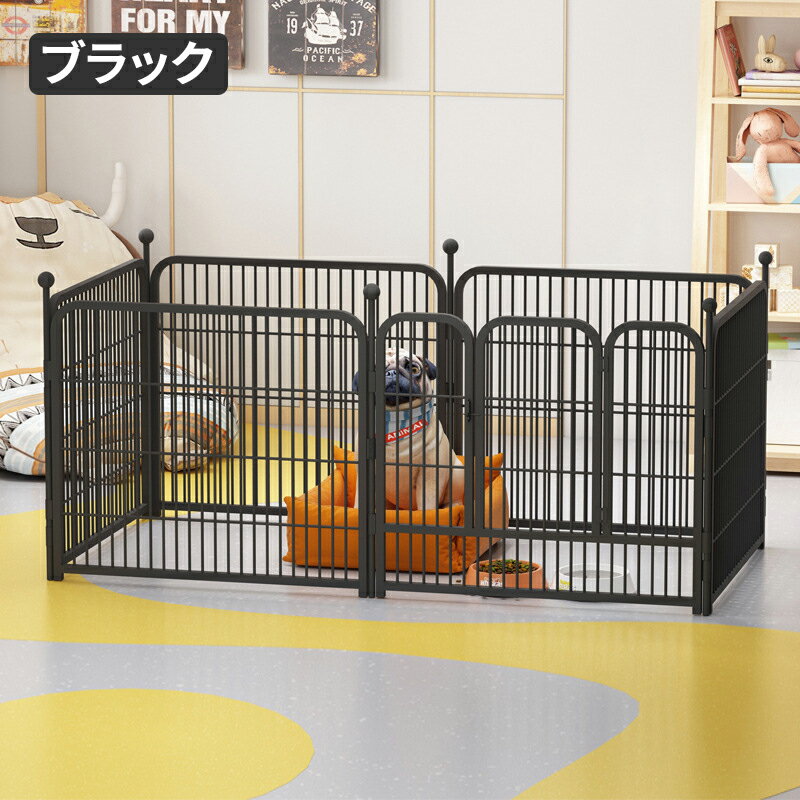 楽天市場】80cm（サークル｜犬小屋・ケージ・ゲート）：犬用品<ペット