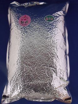 令和6年産!!北海道摩周産牡丹そば・丸抜き【5kg】※そばの実