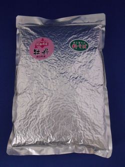 28年産!!北海道産牡丹そば・丸抜き【1kg】