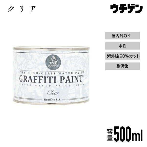 ̴ եƥڥ ꥢ 500ml GRAFFITI PAINT