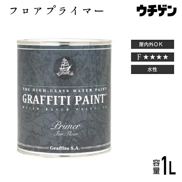 ̴ եƥڥ եץ饤ޡ 1L GRAFFITI PAINT