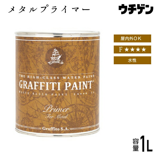 ̴ եƥڥ ᥿ץ饤ޡ 1L GRAFFITI PAINT