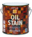 ウッドラブ オイルステイン 750ml WOOD LOVE ウッドラブ オイルステイン 750ml WOOD LOVE