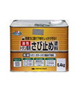 ニッペホーム トタン専用さび止め塗料 6.4kg