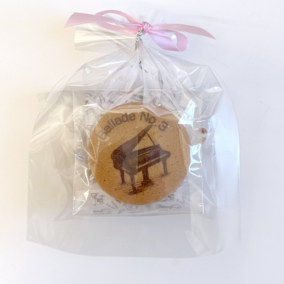 発表会・コンサート記念のお菓子|名入れ・メッセ...の紹介画像2