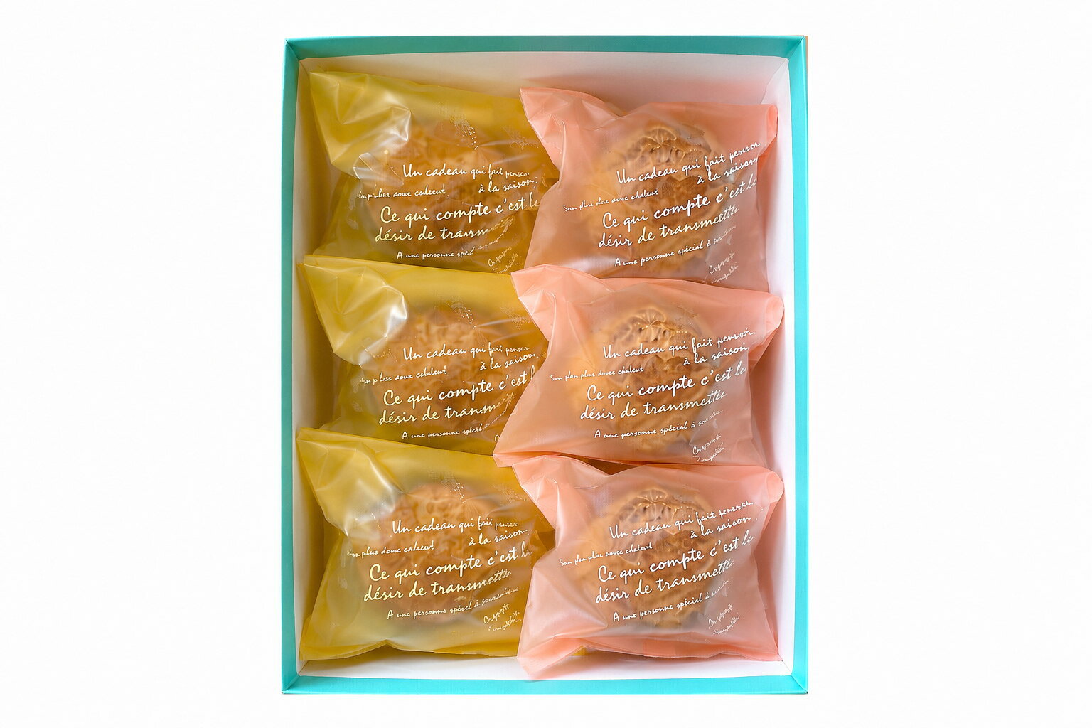 【6個セットギフト　限定】ワンコのためのにんじん&ブルーベリーシュークリーム(犬用ケーキ)送料無料(沖縄県を除く)