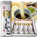 はくばく 初釜うどん 1箱(270gx10袋入)※北海道・九州400円、沖縄1300円割増
