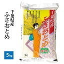 【新米】千葉産 ふさおとめ 令和3年産 精米5kg やわらか　ふっくら