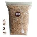 【玄米】新潟新潟市産コシヒカリ2kg(30年産米)