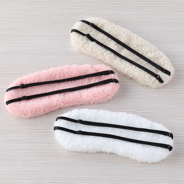 (内野)UCHINO UCHINO TOWEL GALLERY(ウチノタオルギャラリー) スーパーマシュマロアイマスク 内野タオル＆バスショップ　楽天　マスク　在庫あり