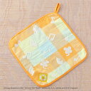 (SALE) Disney ディズニー プーアダルト ポッピンチェックPO ゲストタオル UCHINO ハンドタオル ブランド タオル 綿100% ブランドタオ...