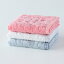 【UCHINO公式店】ウチノ ロザリンド フェイスタオル | ローラアシュレイ LAURA ASHLEY さりげない刺繍 上品デザイン 肌触り 【内野タオル】 ギフト 贈り物 プレゼント 1,870円