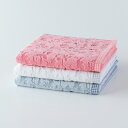 【UCHINO公式店】ウチノ【送料無料】 ロザリンド バスタオル | ローラアシュレイ LAURA ASHLEY 刺繍 上品 デザイン 【内野タオル】 ギフト ...