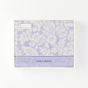 ローラアシュレイ LAURA ASHLEY グレースフルGスモールバスタオル 花柄 春夏 ヴィンテージ ウチノ UCHINO ウチノタオル 【内野タオル】 ギフ...