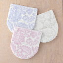 【UCHINO公式店】ウチノ(SALE)ローラアシュレイ グレイスリン フタカバー | LAURA ASHLEY UCHINO トイレ ふたカバー フタカバー ...