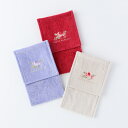 (SALE) ローラアシュレイ LAURA ASHLEY アナベラ ペーパーホルダー 刺繍 花柄 可愛い トイレタリー ウチノ UCHINO ウチノタオル 【内...