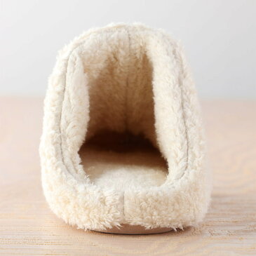 洗える スリッパ UCHINO ごくふわ ルームシューズ メンズ Lサイズ(約25〜27cm) 室内履き 秋 冬 あったか もこもこ 防寒 冷え防止 ウチノタオル 【内野タオル】 ギフト対応 贈り物 プレゼント 送料無料敬老の日 実用的