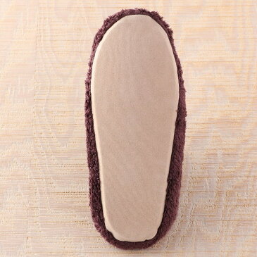 (SALE)洗える スリッパ UCHINO ごくふわ ルームブーツ レディース Mサイズ(約23〜25cm) 室内履き 秋 冬 あったか もこもこ 防寒 冷え防止 ウチノタオル 【内野タオル】 ギフト対応 贈り物 プレゼント