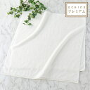 【送料無料】(内野)UCHINO TOWEL GALLERY(ウチノタオルギャラリー) 肌がよろこぶつやふわシルク バスタオル 【内野タオル】