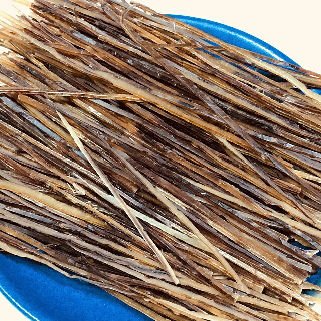 【送料無料】業務用大袋入りむかしながらの定番おつまみ 業務用するめソーメン 500g /スルメスティック/珍味/送料込 【smtb-ms】