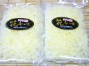 【送料無料】お得な2袋セット　ソフト削り　花チーズ70g×2袋　　【smtb-ms】