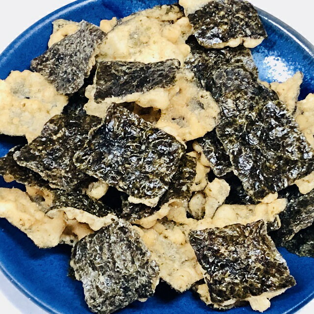 【送料無料】業務用 のり天瀬戸内すだち味 500g入り便利なチャック袋入り/のり天/すだち味 送料込み/おつまみ。【smtb-ms】
