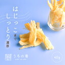 【プチ贅沢】 おつまみ お中元 スモーキーで酸っぱい誘惑 燻製さきいか チャック付き 珍味 いか 1袋 40g 送料無料 うちの肴 うちのあて ぽっきり ポッキ...