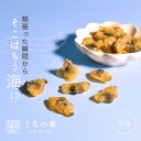 【プチ贅沢】 おつまみ お中元 磯の香りひとり占め しっとりやわらか焼あさり チャック付き 珍味 あさり 1袋 47g 同時購入で送料無料うちの肴 うちのあて ...
