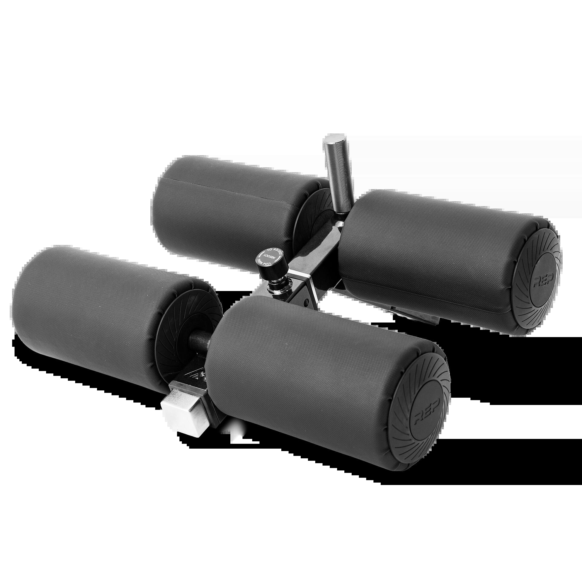 乐天商城 - 【REP Fitness】アジャスタブルベンチ レッグローラーアタッチメント 2.0 ベンチアクセサリー BA-5000