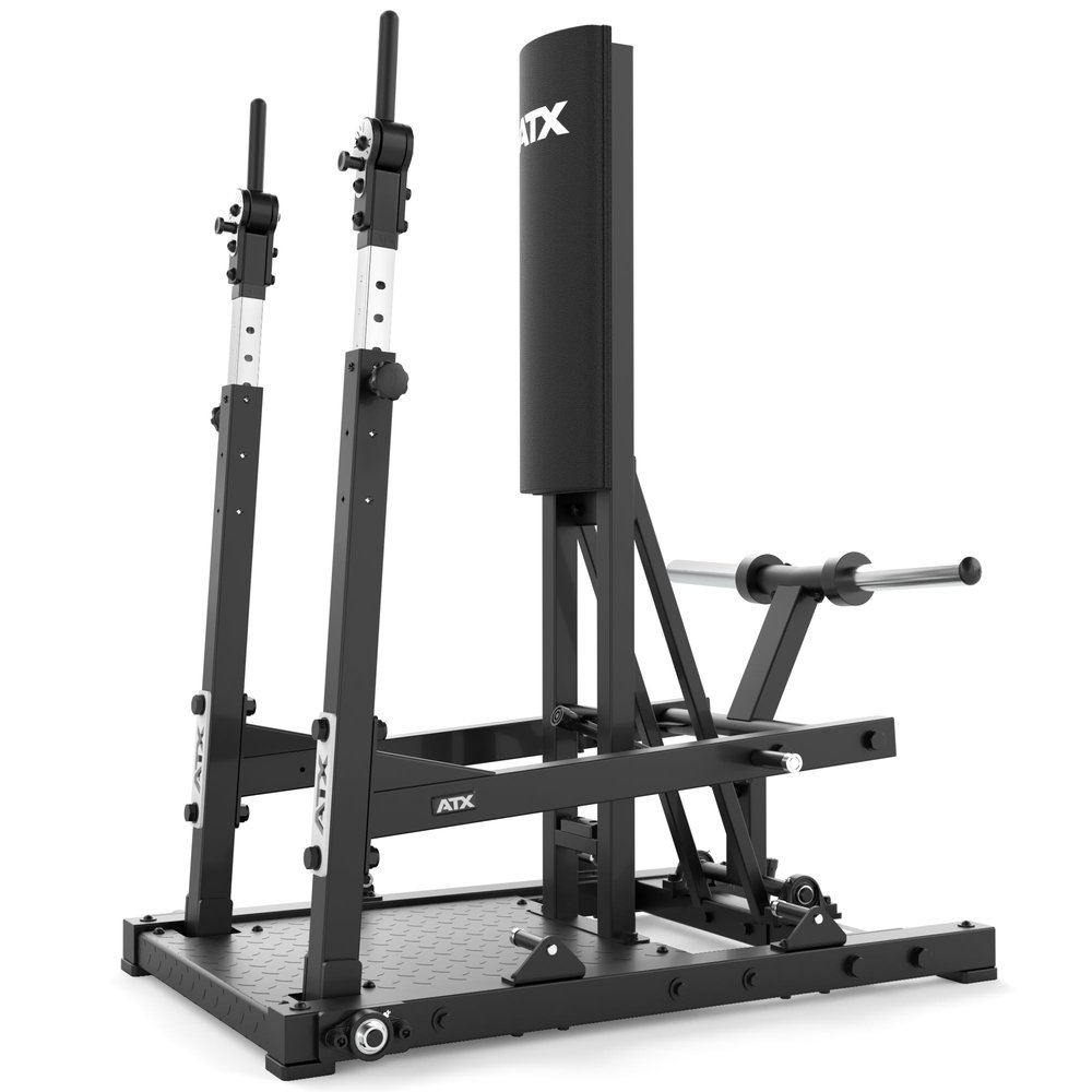 Other - 【ATX Fitness】スタンディングチェストプレス ATX-SCP-760
