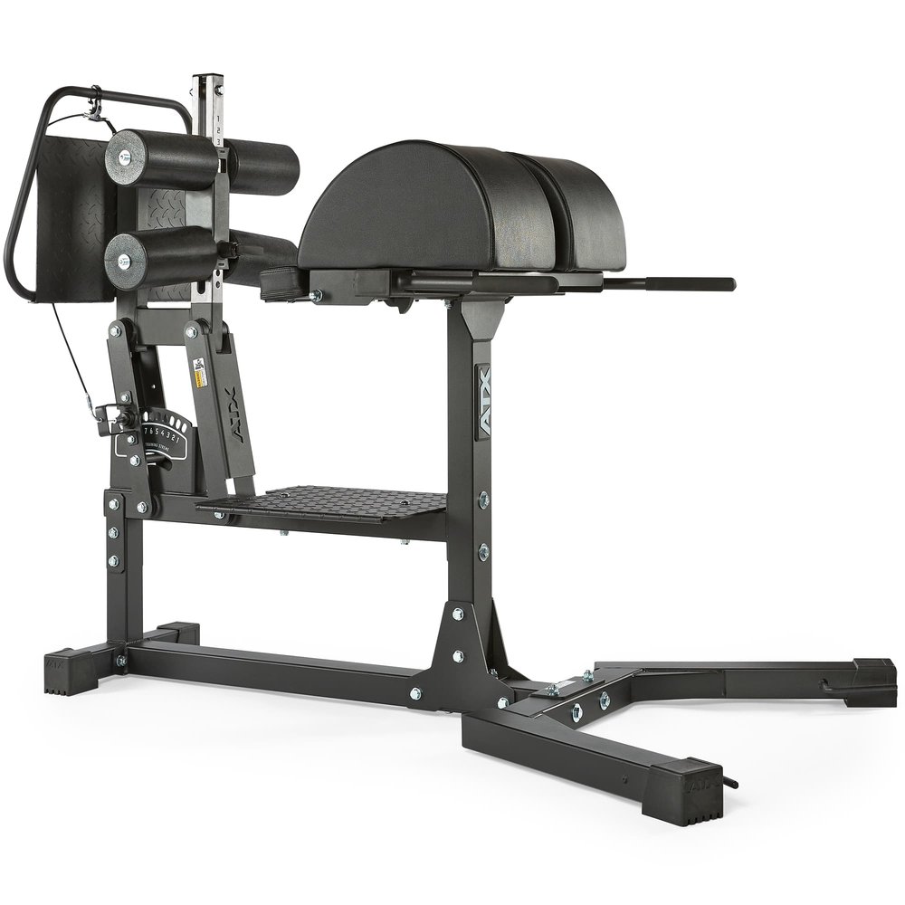 乐天商城 - 【ATX Fitness】グルートハムデベロッパープロ ATX-GHD-820