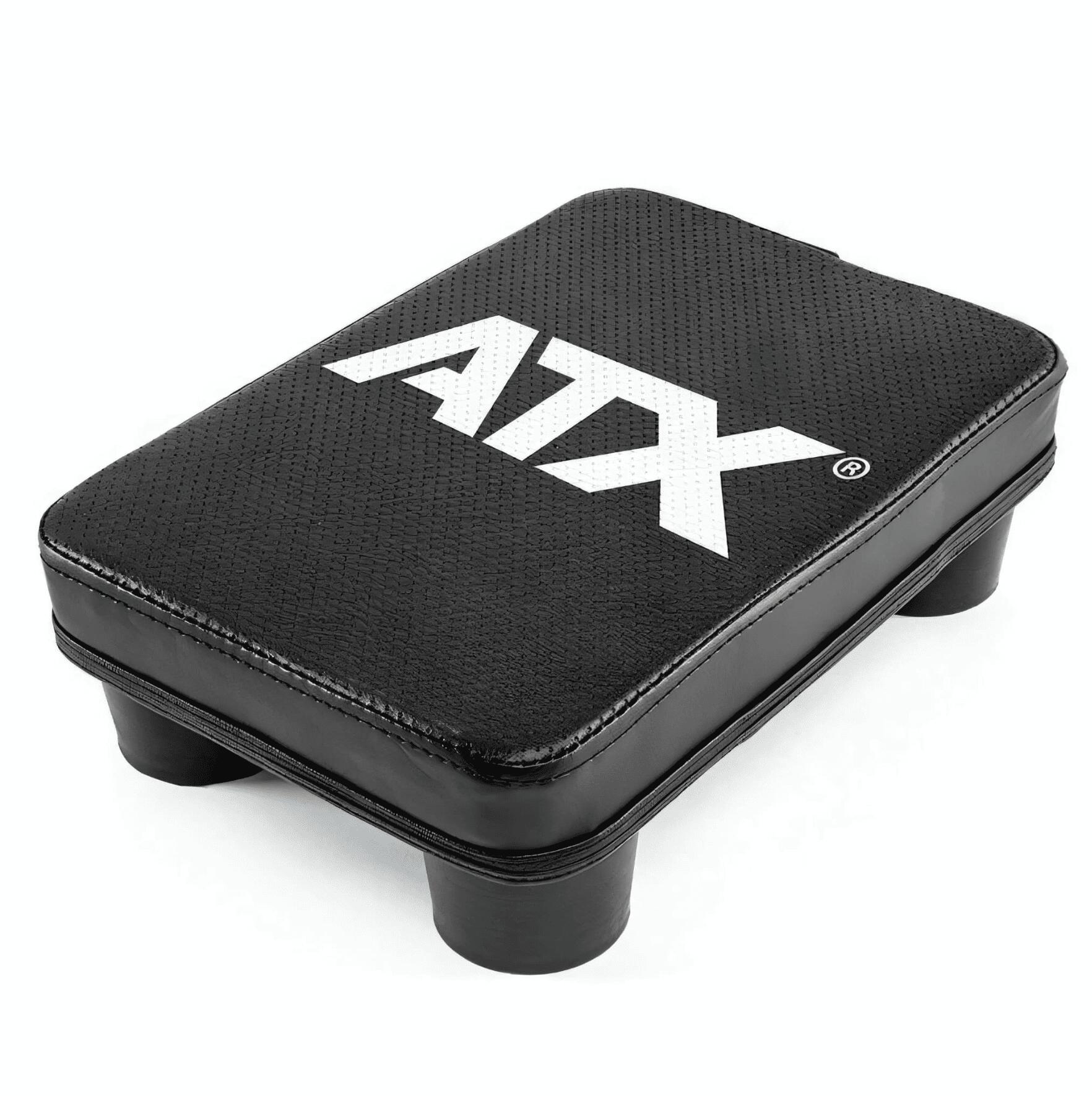 【ATX Fitness 正規代理店】 ロウイングシート シーテッドロウイング シートクッション パッド 筋トレ ..