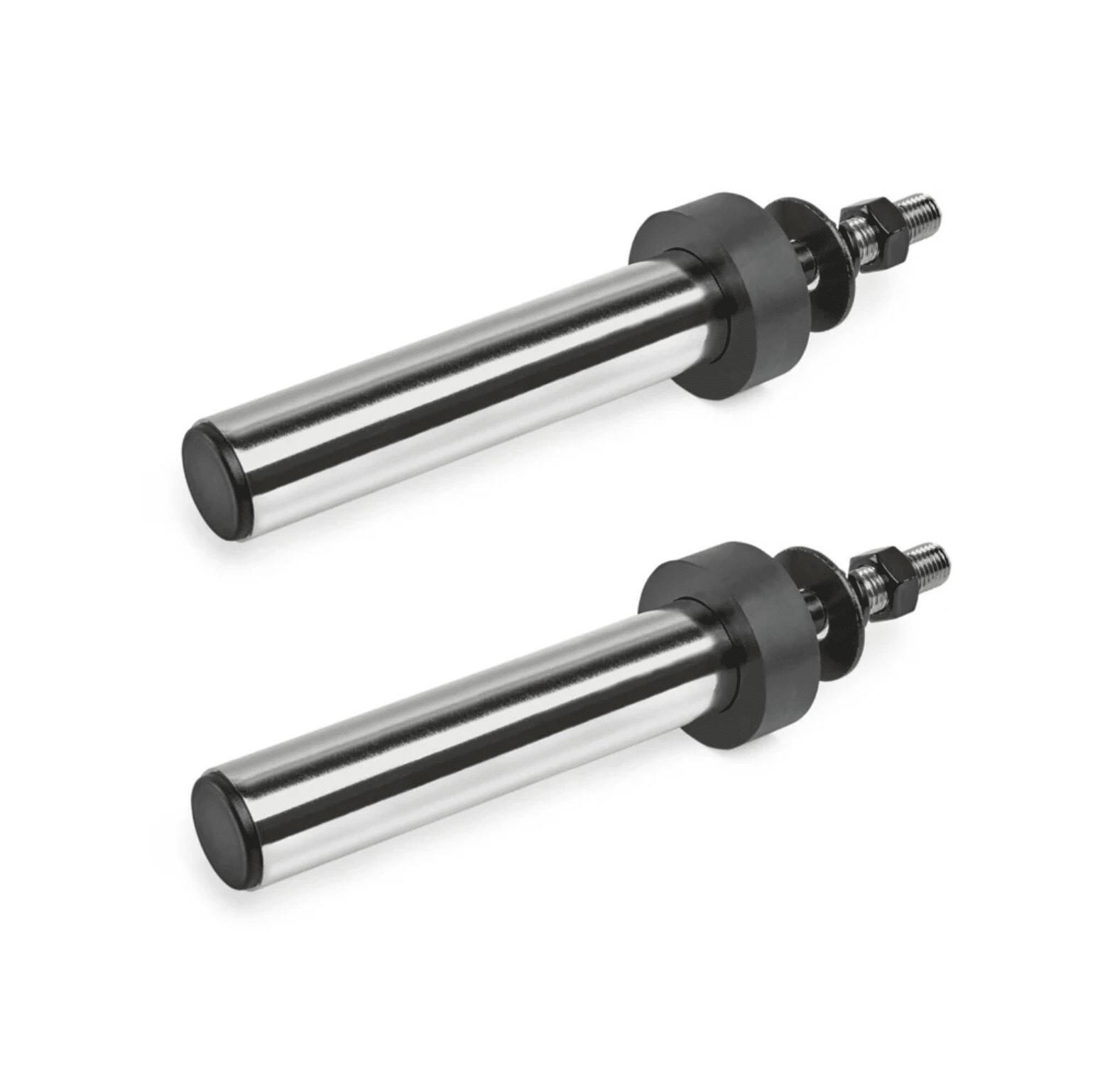 【ATX Fitness 正規代理店】 ウェイトプレートピン 筋トレ器具 トレーニング機器 バーベルアクセサリー..