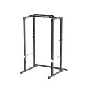 【REP Fitness】パワーラック PR-1100 支柱4本 耐荷重318kg 幅112cm ホームジム 自宅トレーニング 筋トレ(4)