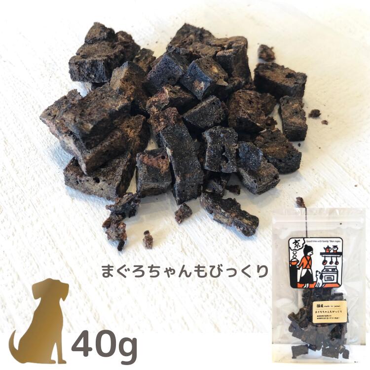 ボンルパ 犬のおやつ 40g 京シリーズ Bon rupa 犬用 ご褒美 トリーツ ドッグフード 日本製 無添加