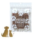 ナチュラルバランス プライムトリーツ ホースミート スライス 100g (馬肉 無添加 ソフト 柔らか 固くない ジャーキー トリーツ )(4)