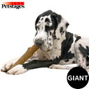 ダッドウェイ【ウッディー・タフ・スティック/ジャイアント】犬用 おもちゃ 大型犬 ハミガキ ペットステージ