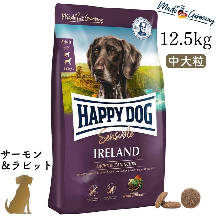 nbs[hbOy AChiT[rbgj12.5kg zHAPPY DOG Y F Oet[ 畆уPA ֐߃PA